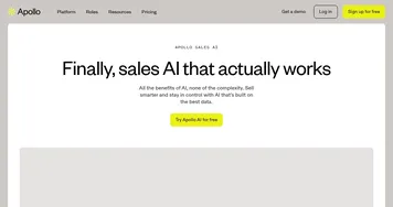 Apollo.io