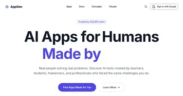 AppGen