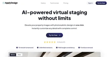 Apply Design
