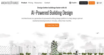 Architechtures
