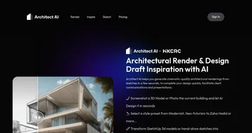 Architect AI