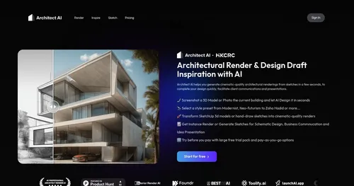 Architect AI