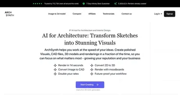 ArchSynth