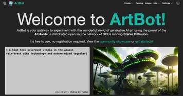 ArtBot