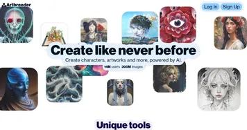 Artbreeder