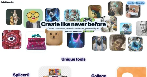 Artbreeder