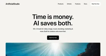 ArtificialStudio