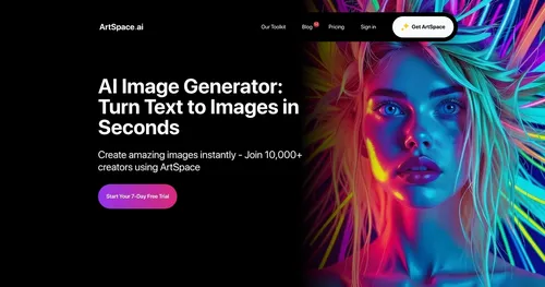 ArtSpace.ai