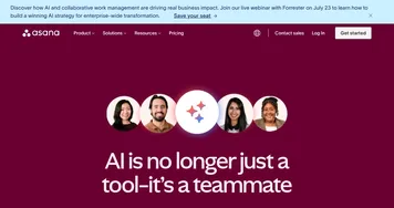 Asana AI