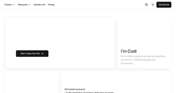 AskCodi