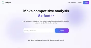 Askpot