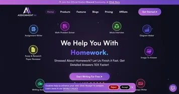 Assignment AI