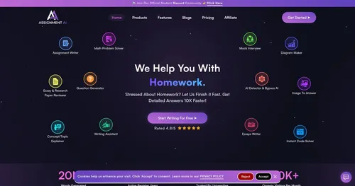 Assignment AI