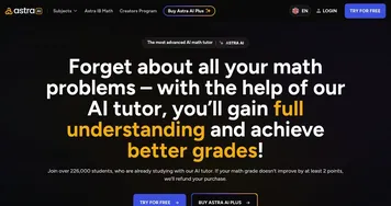 Astra AI