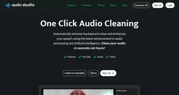 Audo AI