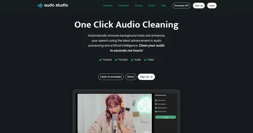 Audo AI