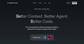 Augment Code