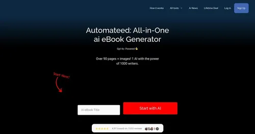 Automateed