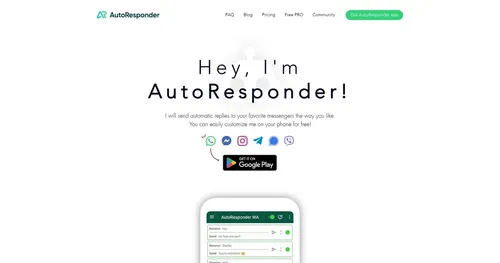 AutoResponder.ai
