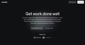 Autotab