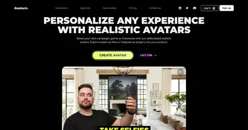 Avaturn