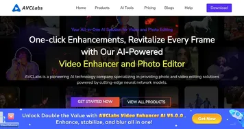 AVCLabs