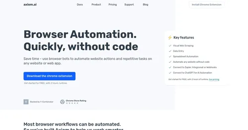 Axiom.ai