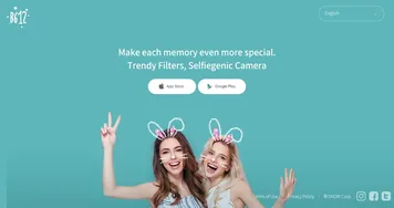 B612 AI Photo&Video Editor