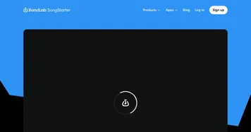 BandLab SongStarter