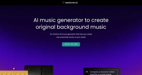 Beatoven.ai