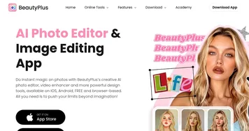 BeautyPlus