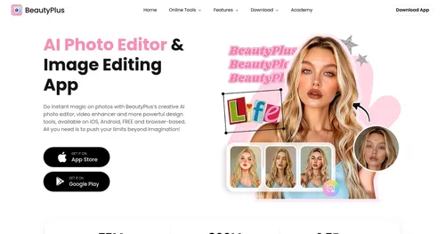 BeautyPlus