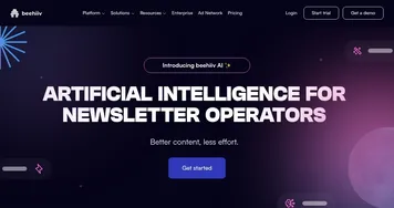 beehiiv AI
