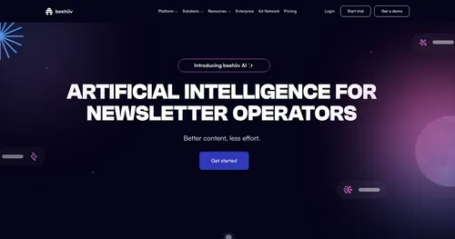 beehiiv AI