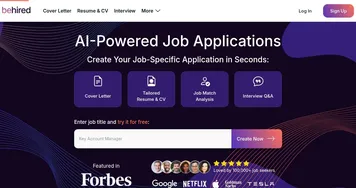 Behired