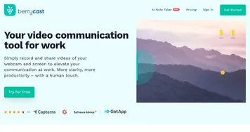 Berrycast