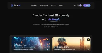 Bith.ai