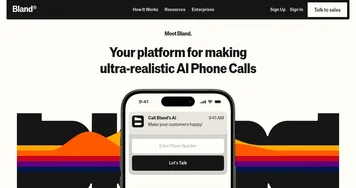 Bland.ai