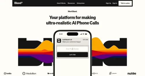 Bland.ai