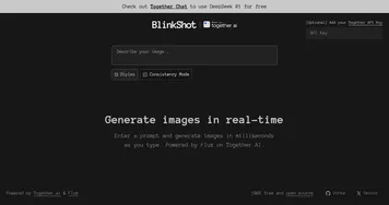 BlinkShot