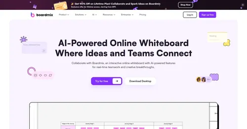 Boardmix