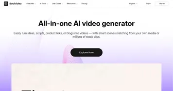 Boolvideo