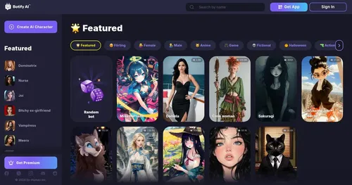 Botify AI
