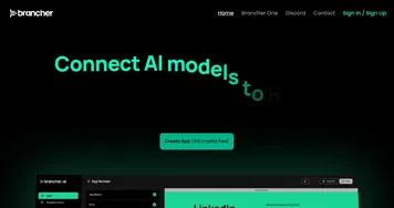 Brancher AI