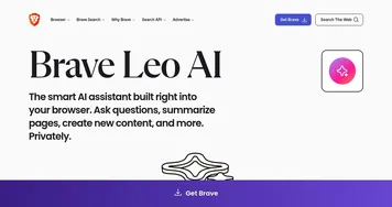 Brave Leo