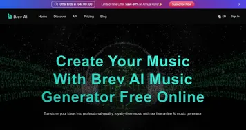 Brev AI