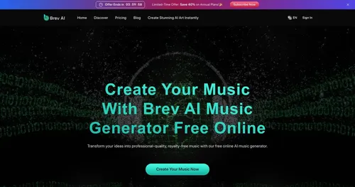 Brev AI