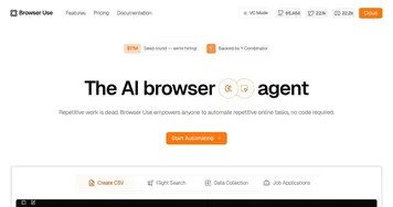 Browser Use