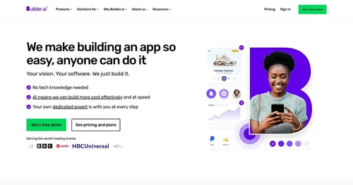 Builder.ai