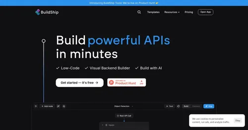 BuildShip